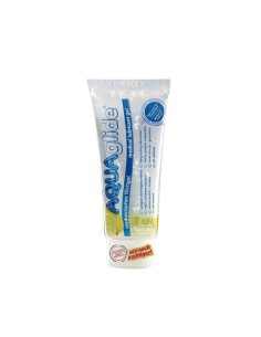 Aquaglide Banana 100 ml