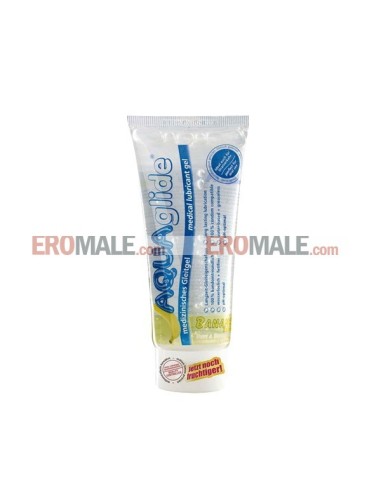 Aquaglide Banana 100 ml