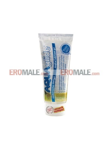 Aquaglide Exotic 100 ml