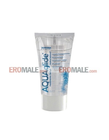 Lubri Aquaglide 50 ml