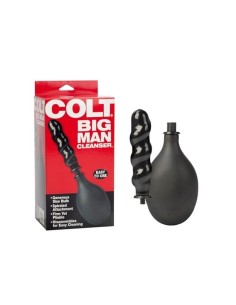 Colt Big Man Cleanser