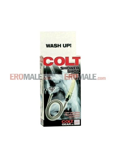 Colt Shower Shot