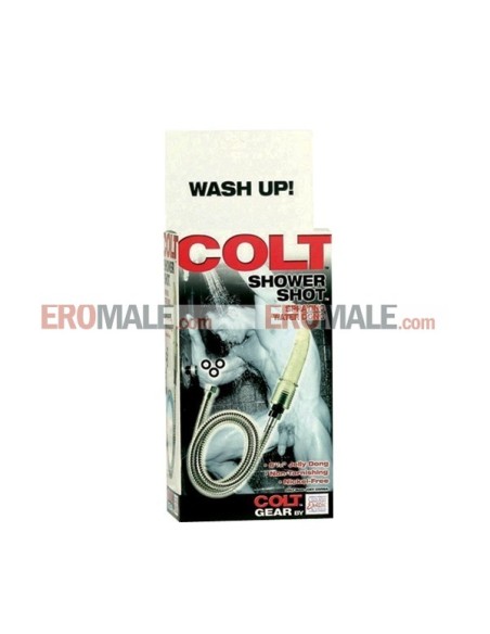Colt Shower Shot