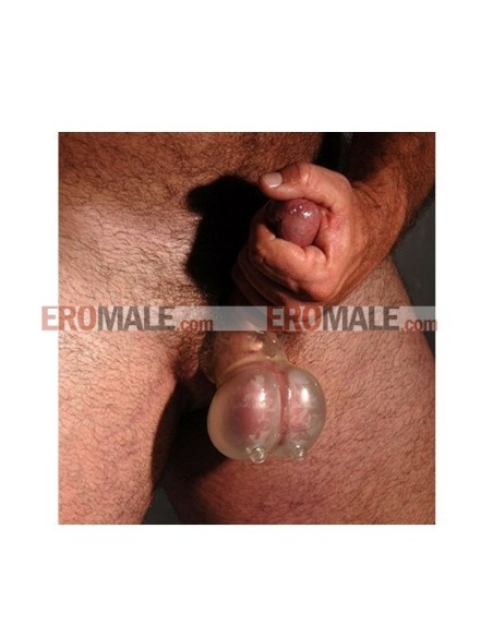 Sacksling Clear Electro