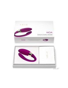 Lelo Noa Black