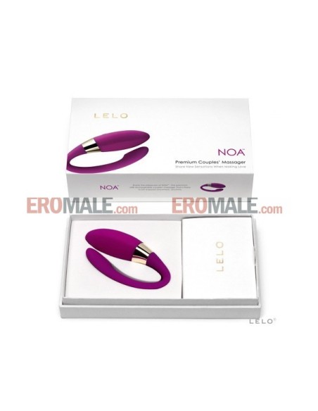 Lelo Noa Black