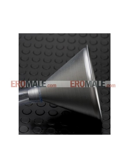 Butt Plug Funnel