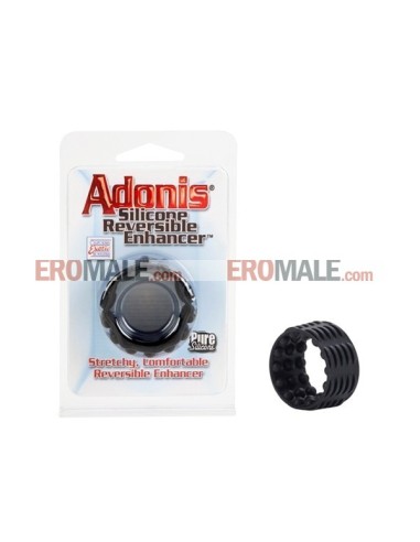 Adonis Silicone Reversible Enhancer