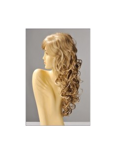 Dareen Blond Meches  2