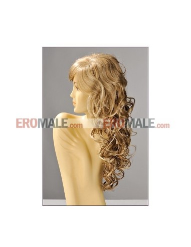 Dareen Blond Meches 