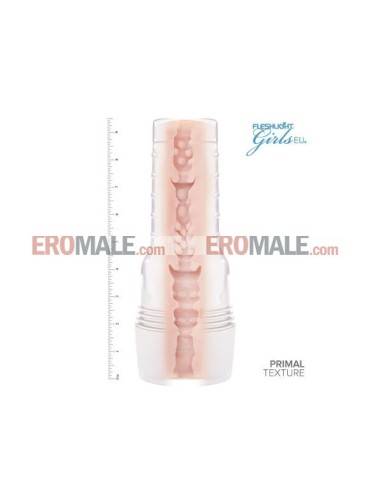 Fleshlight Girls Teagan Presley Primal
