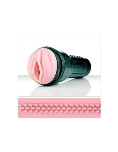 Fleshlight Vibro Pink Lady Touch