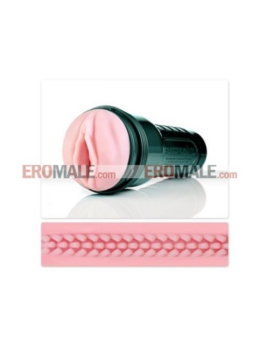 Fleshlight Vibro Pink Lady Touch