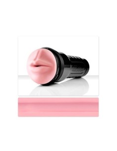 Fleshlight Pink Mouth Original