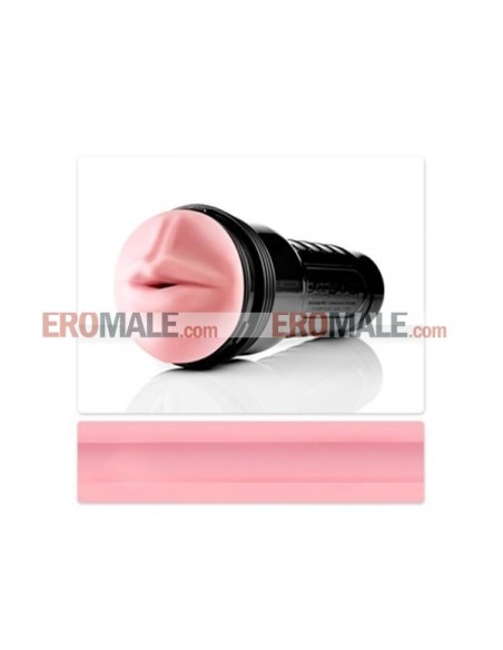 Fleshlight Pink Mouth Original