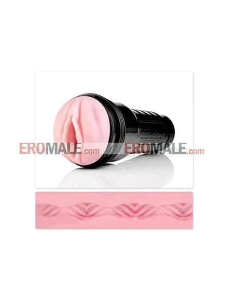 Fleshlight Pink Lady Vortex