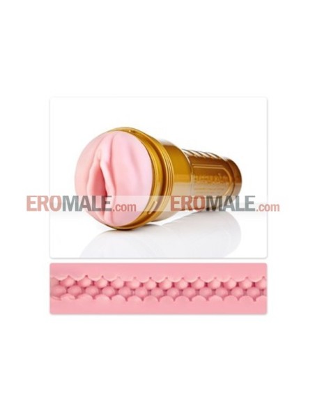 Fleshlight Pink Lady Stamina Training Unit