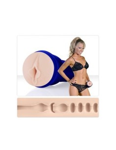 Fleshlight Girls Anna Lovato Lotus 2