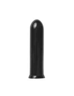 All Black Stefan Dildo