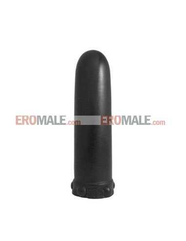 Domestic Partner Dildo D-Day Black