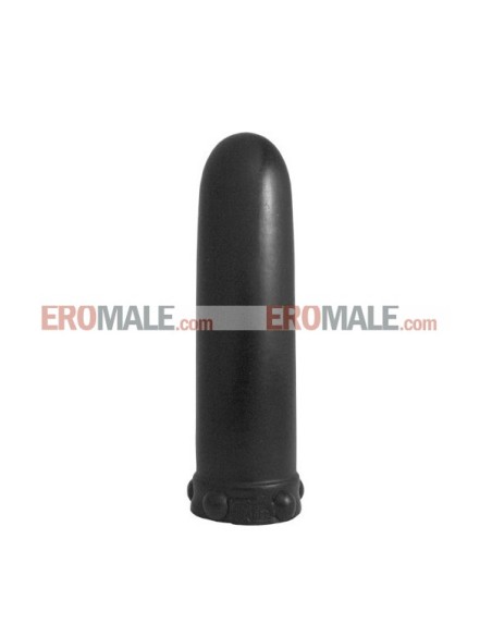 Domestic Partner Dildo D-Day Black