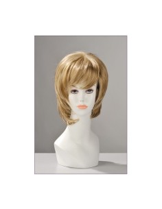 Brigitte Blond Meches (Wigs)