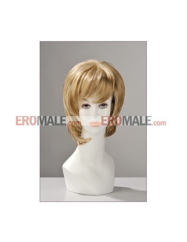 Brigitte Blond Meches (Wigs)