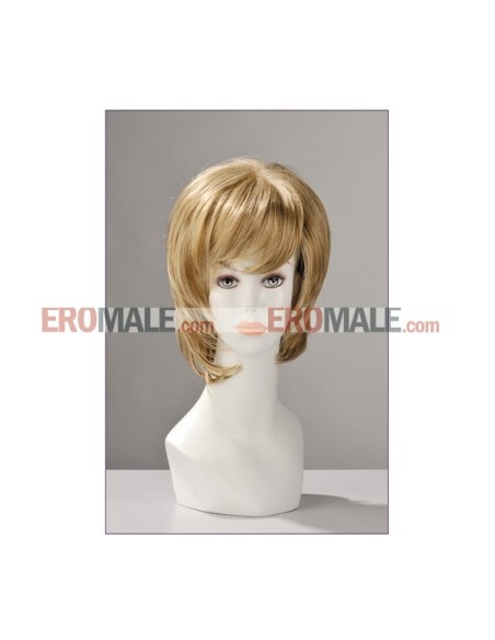 Brigitte Blond Meches (Wigs)