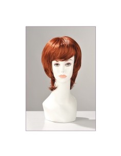 Brigitte Roux - (Wigs)