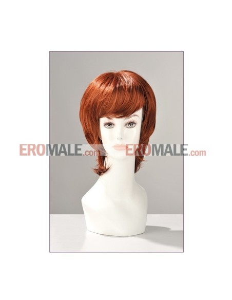 Brigitte Roux - (Wigs)