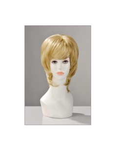 Brigitte Blond - (Wigs)