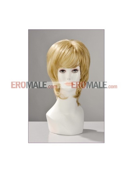 Brigitte Blond - (Wigs)