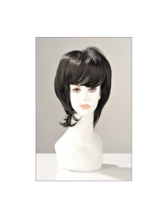 Brigitte Brun - (Wigs)