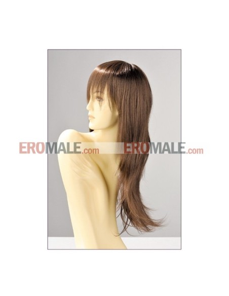 Brenda Chatain (Wigs)