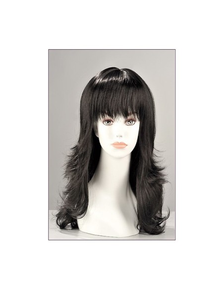 Fiona Brun (Wigs)