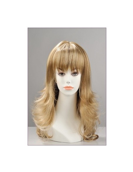 Fiona Blond Meches (Wigs)