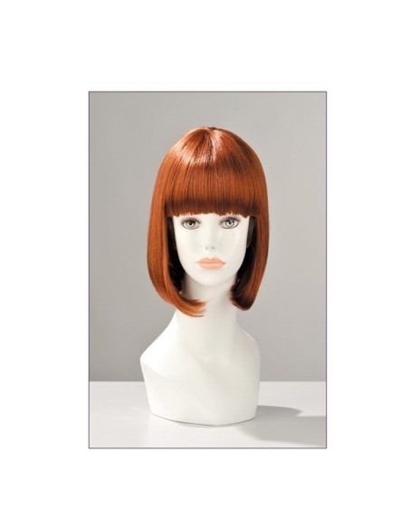 China Doll Roux (Wigs)