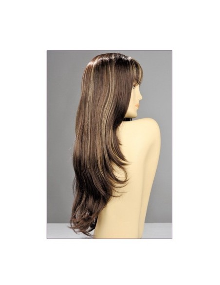 Diane Brun Meches Blond (Perücken)