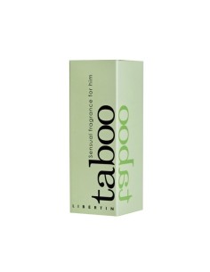 Taboo For Him 50 ml 