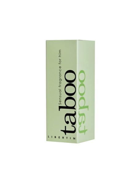 Taboo For Him 50 ml 