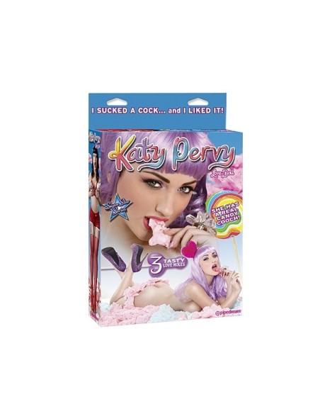 Katy Pervy Love Doll