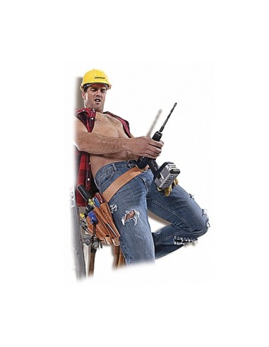 Handyman Doll