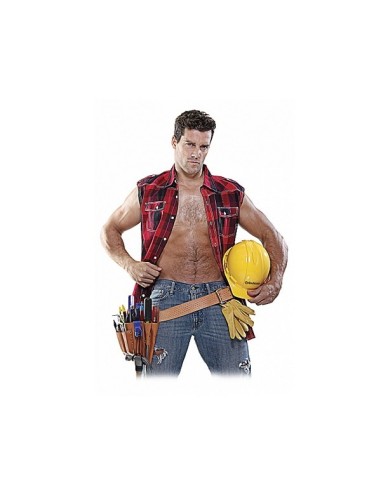 Handyman Doll