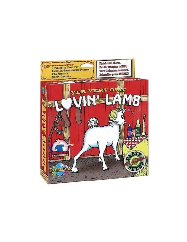 Lovin' Lamb