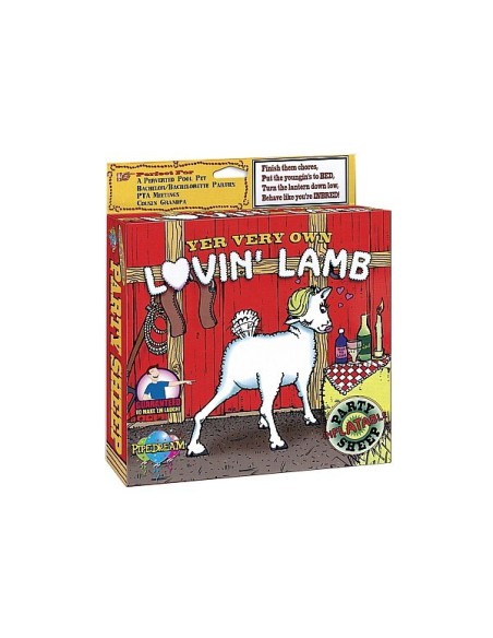 Lovin' Lamb