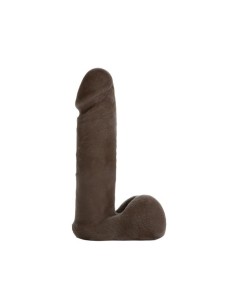 Dildo Realistic Vac-U-Lock 6 UR3 Cock Black