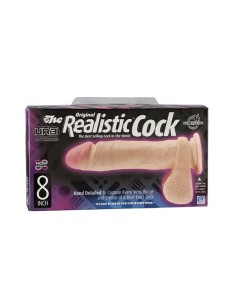 Dildo Ultrarealistico UR3 Cock  2