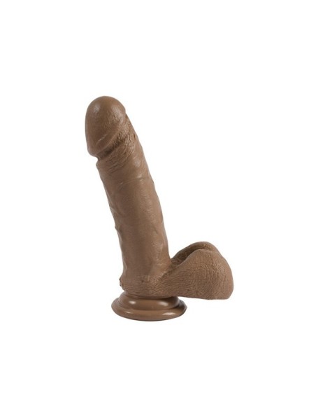 Dildo The Realitic Cock 19.70 cm (7.76")