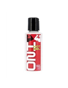 Elbow Grease Hot Gel 2.5 oz - 75 ml