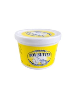 Boy Butter 16 oz - 470 ml